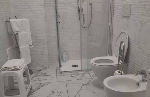 Catanzaro Lido Bed & Breakfast | B&Bangelo azzurro