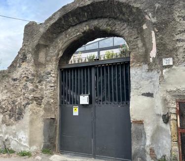 Naples House | B&Borrelli La Dimora dell Artista