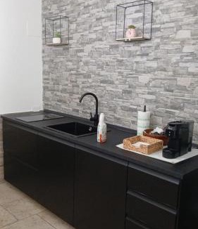 Manoppello Bed & Breakfast | B612 bed & breakfast CAMERE
