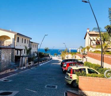 Tropea Apartment | Bacco