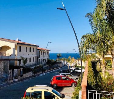 Tropea Apartment | Bacco