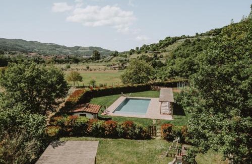 Capolona House | Baciano Azienda Agrituristico Venatoria