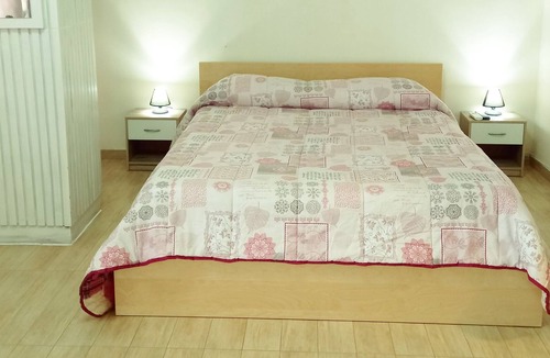 Aversa Apartment | Badia & bed independent two-room apartment for exclusive use located in the center of Aversa