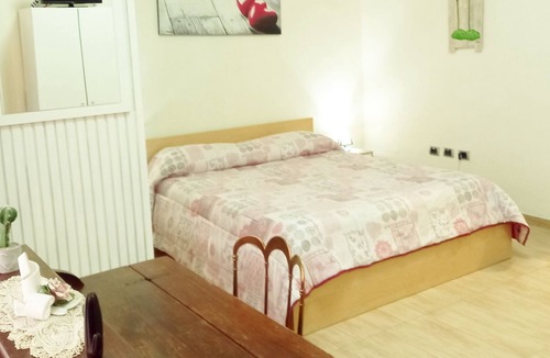 Aversa Apartment | Badia & bed independent two-room apartment for exclusive use located in the center of Aversa