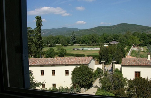 Cincelli Apartment | Badia Di Campoleone - Campoleone 7 *510