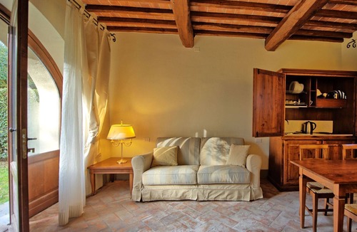 Cincelli Apartment | Badia Di Campoleone - Campoleone 9 *512