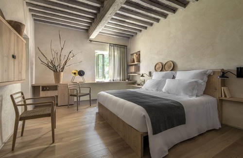 Arezzo Hotel | Badia di Pomaio