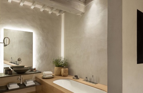 Arezzo Hotel | Badia di Pomaio