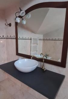 Genzano di Roma House | Baglio di Luna Alloggio Turistico