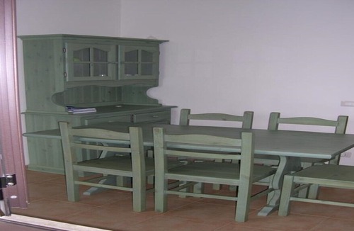 Borgia House | Baia dei Canonici Apartments