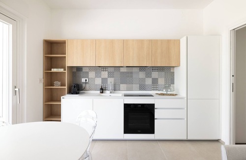 Termoli Apartment | Baia dell'Airone Bianco - Scirocco