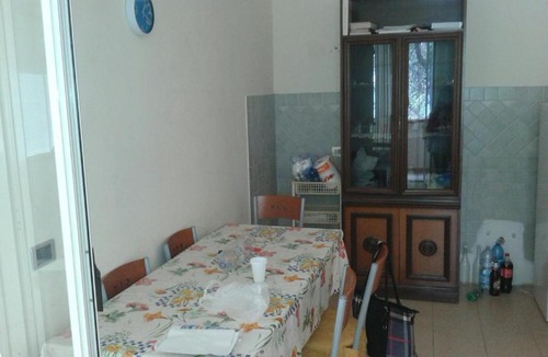 Copanello Apartment | Baia Di Copanello