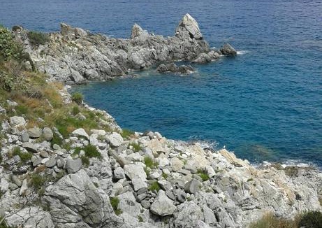 Copanello Apartment | Baia Di Copanello