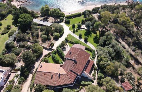 Porto Istana Apartment | Baia Dorata beach apartments