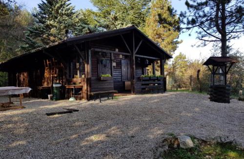 L'Aquila Ski Chalet | Baita Nel Bosco
