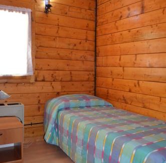 Camigliatello Villa | baita oscar