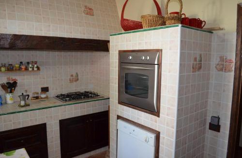 Camigliatello Villa | baita oscar