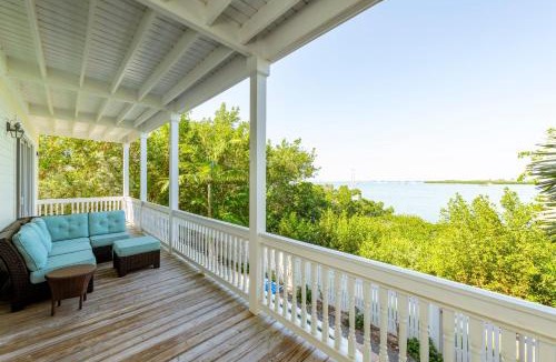 Key West House | Banana Breeze