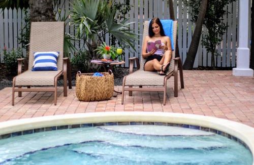 Key West House | Banana Breeze