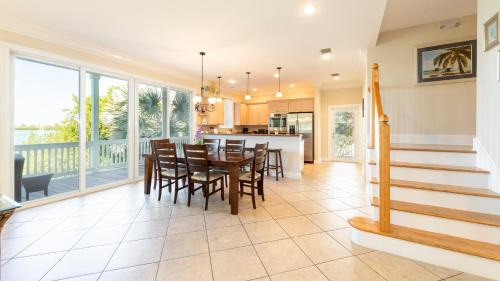 Key West House | Banana Breeze