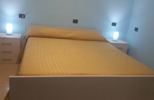 Lacedonia Bed & Breakfast | Bar Centrale Zichella