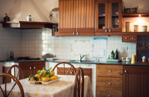 Santa Teresa di Riva House | Barabba sea house