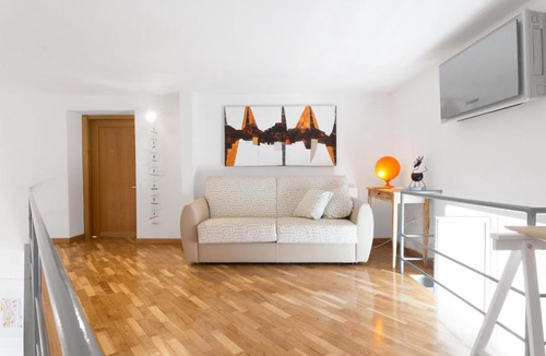 Naples City Centre House | Baraondab&b