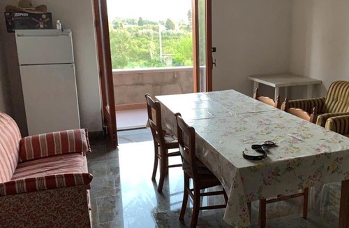 Bova Marina Apartment | Barbara's House