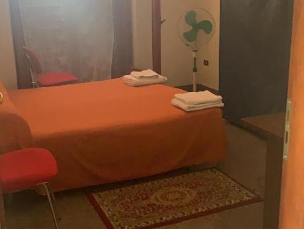 Bova Marina Apartment | Barbara's House