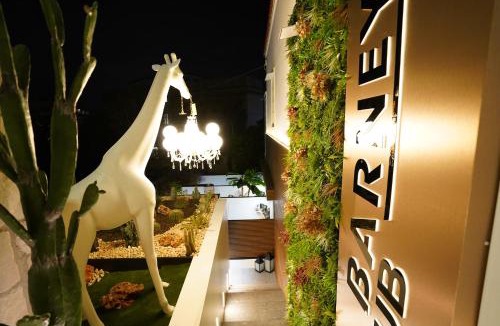 Cercola Bed & Breakfast | Barneys B&b