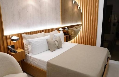 Cercola Bed & Breakfast | Barneys Club B&b