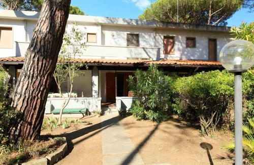 Principina a Mare House | Barracuda by Interhome