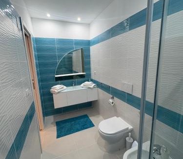Ischia Porto Bed & Breakfast | barracudasuite