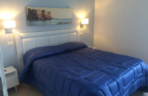 Mergellina Bed & Breakfast | Base Napoli Mergellina