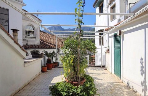 Vietri sul Mare Apartment | bb Al Centro Di Vietri