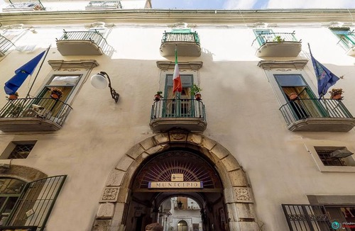 Vietri sul Mare Apartment | bb Al Centro Di Vietri