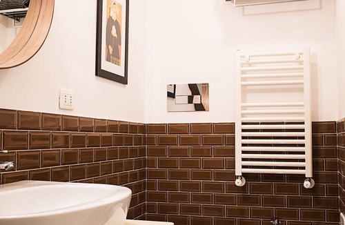 Naples City Centre Bed & Breakfast | BB Casamatta