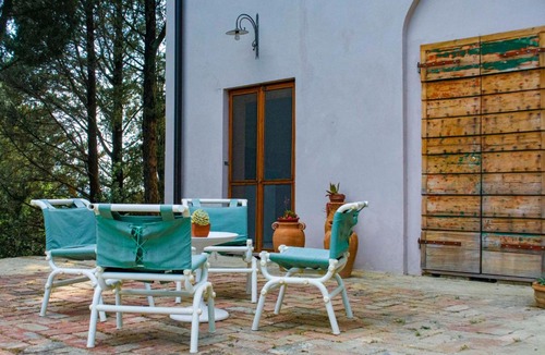 Peccioli Bed & Breakfast | BB Gli Aristogatti