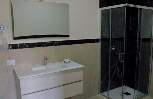 Sant'Egidio del Monte Albino Bed & Breakfast | BB Coast to Coast