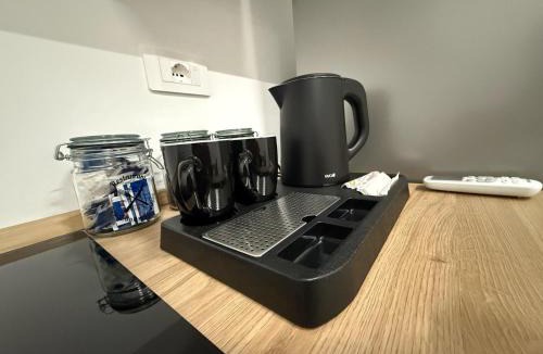 Avellino Apartment | BB Lucent Center