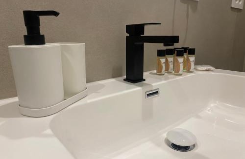 Avellino Apartment | BB Lucent Center