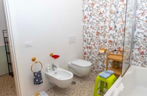 San Felice Bed & Breakfast | BB Piedarienzo