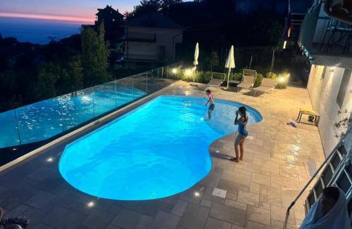 San Lazzaro Bed & Breakfast | BB Santalucia