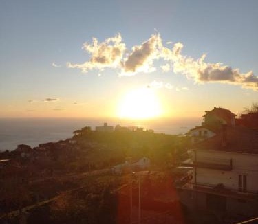 San Lazzaro Bed & Breakfast | BB Santalucia