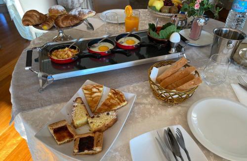Novafeltria Bed & Breakfast | BB Villa Magda