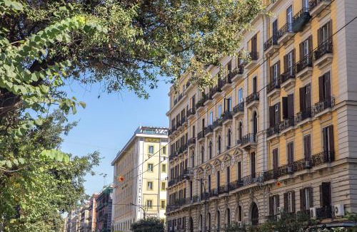 Historical Center House | Be Italian Flat Bovio