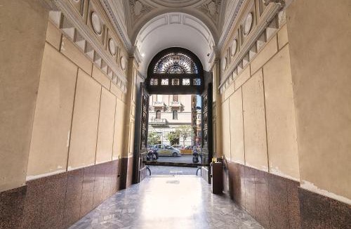 Historical Center House | Be Italian Flat Bovio