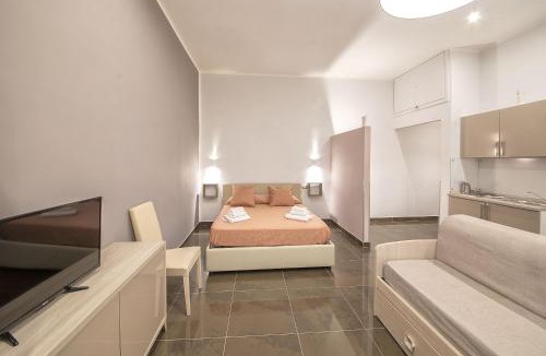 Historical Center House | Be Italian Flat Bovio
