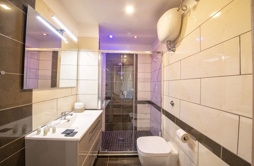 Historical Center House | Be Italian Flat - Deluxe Room Bovio