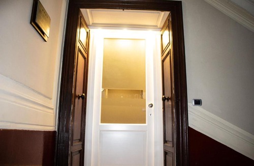 Historical Center House | Be Italian Room Bovio 23